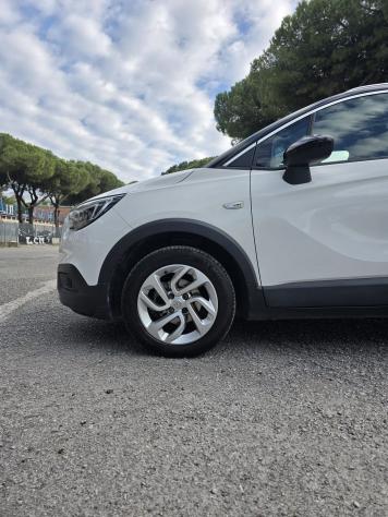 Opel Crossland X 1.6 Diesel 99cv Innovation S&S MT5 - Foto 8