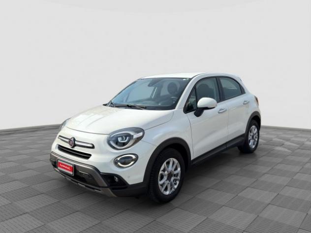 FIAT 500X 500X 1.3 Mjet 95CV 4x2 CITY CROSS rif. 23872397