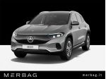 Mercedes-Benz EQA 300 4Matic Progressive Advanced