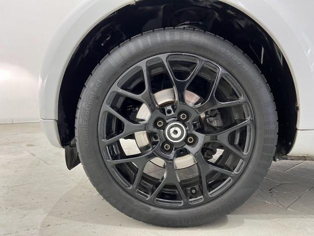 smart fortwo 70 1.0 52kW brabus style twinamic - Foto 9