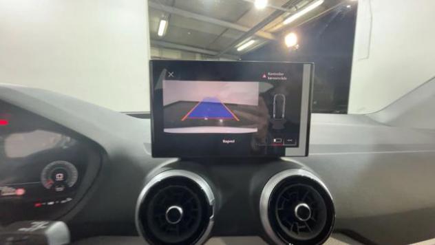 AUDI Q2 35 TFSI S tronic S line Edition #TETTO APRIBILE rif. 23377840 - Foto 5