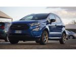 Ford EcoSport 1.5 TDCi 100 CV Start&Stop ST-Line