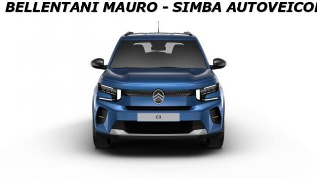 CITROEN C3 PureTech 100 S&S Plus rif. 23799224 - Foto 5