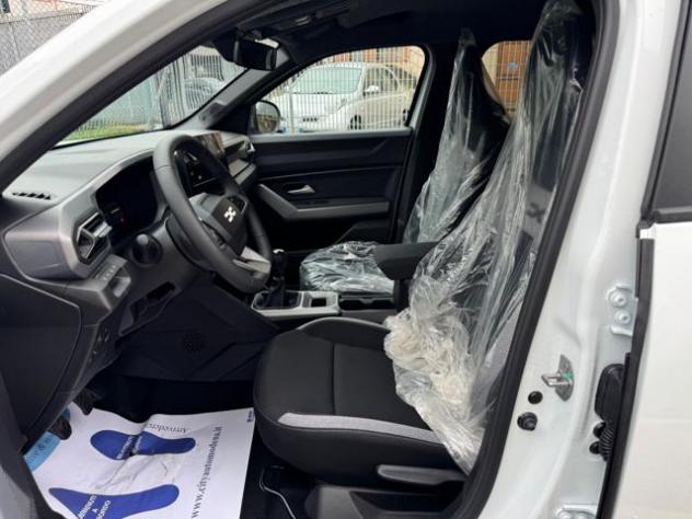 DACIA Duster Eco-G 100 CV Journey KM. 0 PRONTA CONSEGNA rif. 23869219 - Foto 6