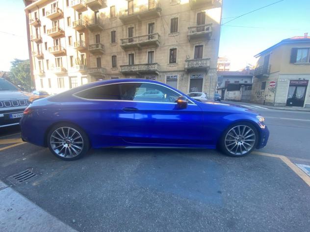 Mercedes-Benz C 300 Premium Coup#50021 - Foto 5