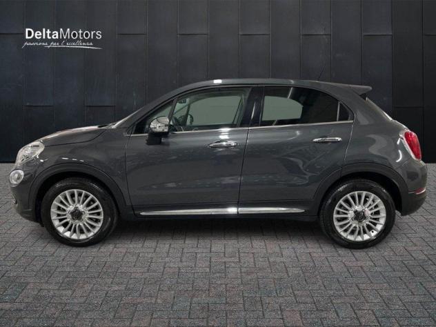 FIAT 500X 500 X 2015 1.3 mjt Lounge 4x2 95cv my17 - Foto 2