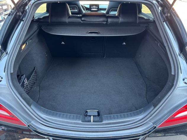 Mercedes-Benz CLA Shooting Brake - X117 - Shooting Brake 200 d Night Edition - Foto 7