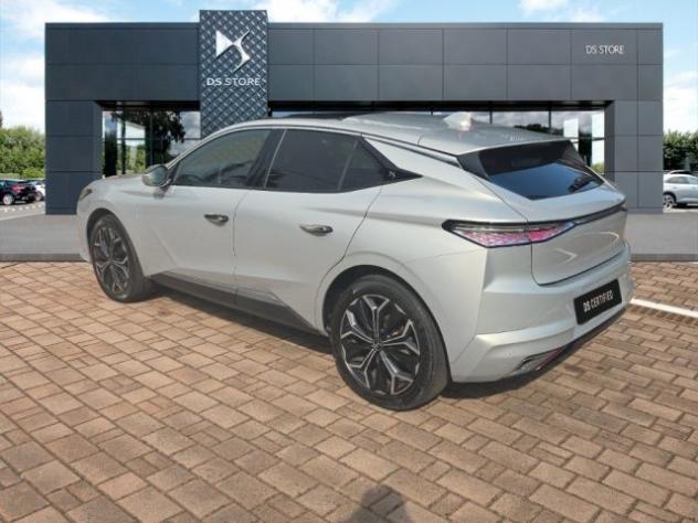 DS AUTOMOBILES DS 4 1200 BZ 130CV AUT OPERA rif. 23949473 - Foto 7