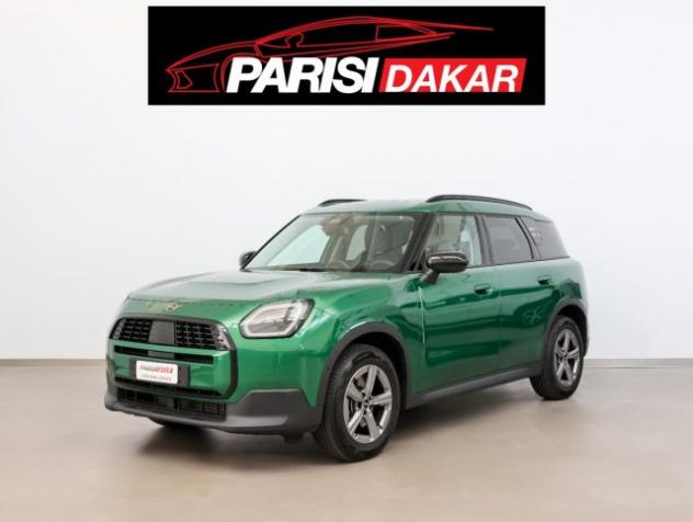MINI Countryman C 1.5 170CV 48V Classic Trim *PROMO PARISI GROUP* rif. 24088825