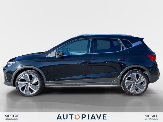 SEAT Arona 1.5 TSI EVO 110KW FR DSG - Foto 2
