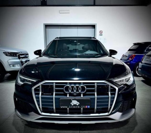 Audi A6 allroad 45 3.0 TDI 245CV Quattro S-Tronic - Foto 4