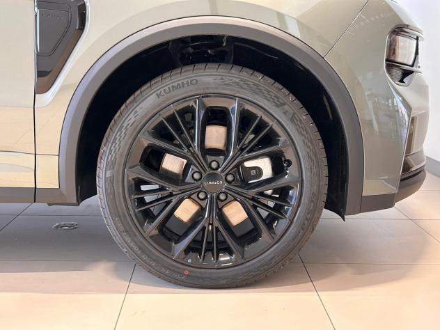Lynk&co 01 PHEV More - Foto 10