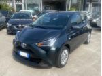 TOYOTA Aygo 1.0 VVT-i 72cv 5 PORTE X-PLAY rif. 23761875