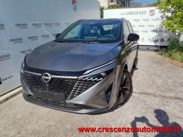 NISSAN Qashqai 1.3 MHEV 158 Tekna CVT - KM0 rif. 23798969 - Foto 4