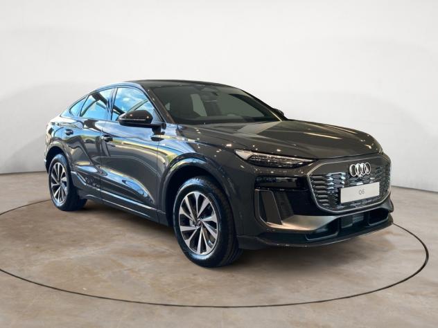 Audi Q6 e-tron Audi Q6 Sportback S line edition e-tron performance 225,00 kW - Foto 2
