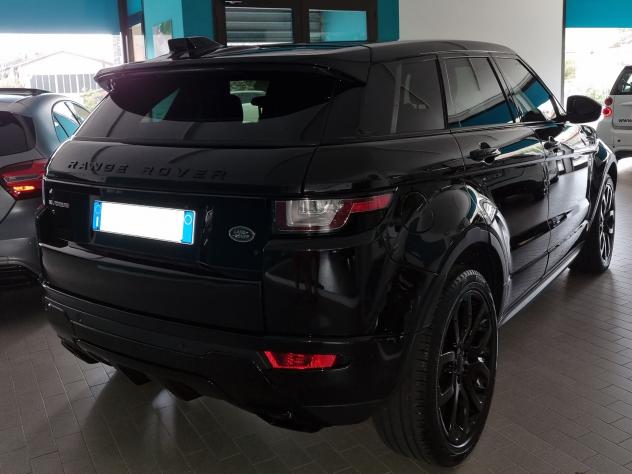 Land Rover Range Evoque 2.0 TD4 150 CV 5p. HSE - Foto 6