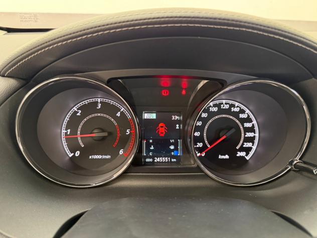Peugeot 4007 2.2 HDi 156CV 4X4 - Foto 9