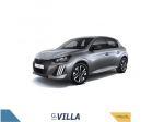 Peugeot 208 5P - STYLE Hybrid 100 E-DCS6