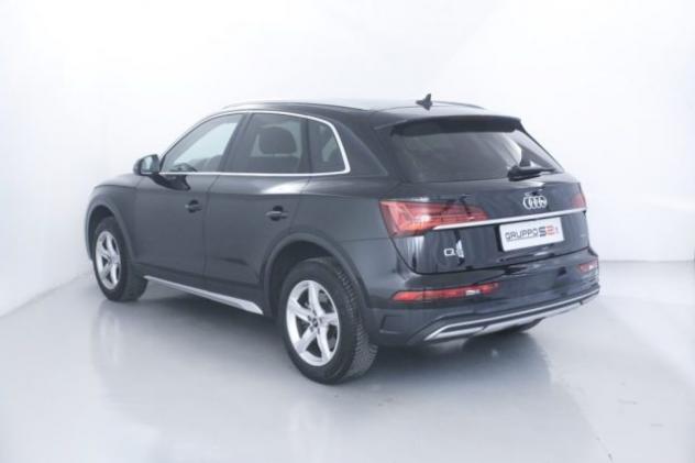 AUDI Q5 40 TDI 204 CV quattro S tronic Business Advanced rif. 22054273 - Foto 6