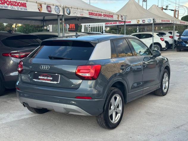 Audi Q2 30 TDI S tronic - Foto 6