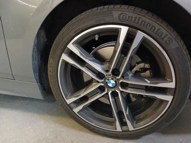 BMW 118 d 5p. Msport rif. 23807545 - Foto 3