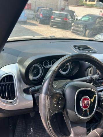 Fiat 500L 1.3 Multijet 85 CV Pop Star VISTA E PIACIUTA - Foto 3