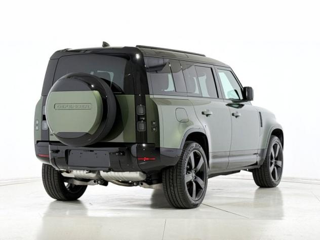 Land Rover Defender D250 AWD Auto 110 X-Dynamic SE - Foto 5