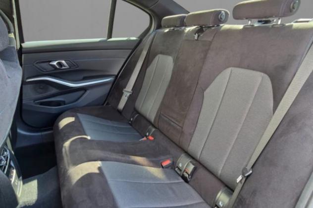 BMW 320 d 48V xDrive Msport rif. 24133427 - Foto 8