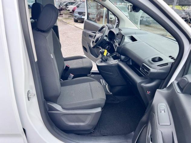 Opel Combo 1.5 Diesel 100CV S&S PC Autocarro N1 5 Posti - Foto 6