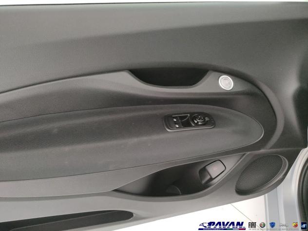 FIAT 500 1.0 Berlina Hybrid Icon - Foto 9