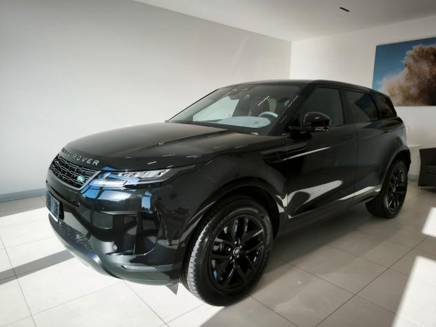 Land Rover Range Rover Evoque 2.0D 163CV S (AUTOCARRO | 4 Colori)