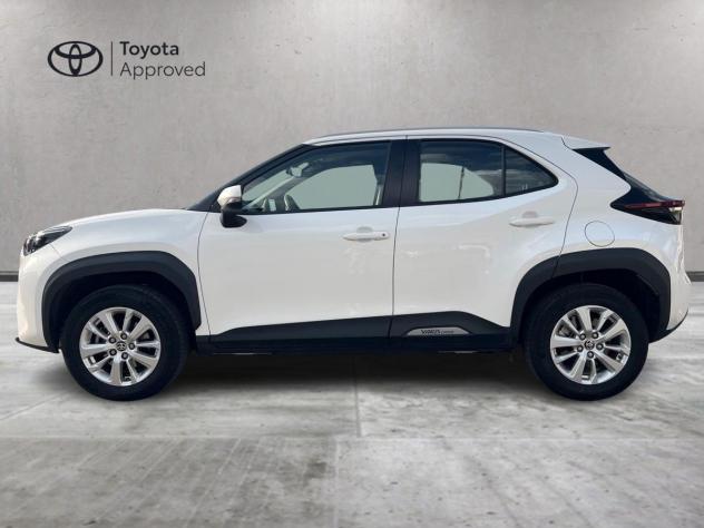 Toyota Yaris Cross 2021 1.5h Active fwd 116cv e-cvt - Foto 3