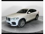 BMW X4 G02 2018 xdrive20d mhev 48V xLine auto