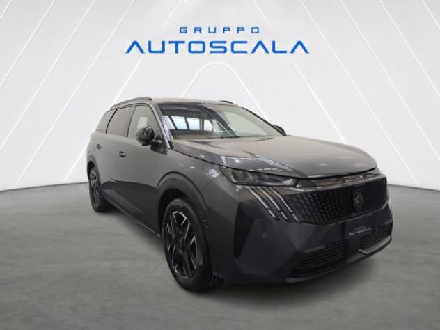 PEUGEOT 5008 1.2 Hybrid 136cv e-DCS6 Allure rif. 23864875 - Foto 7