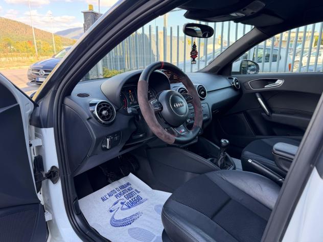 Audi A1 SPB 1.6 TDI ADMIRED - Foto 10