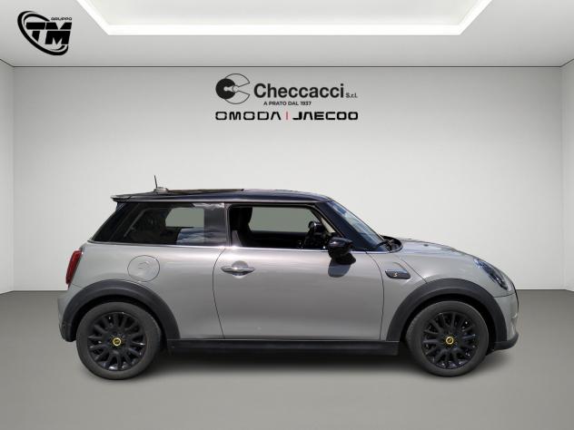 MINI Cooper SE 2022 Full Electric 3p Classic auto IVA ESPOSTA *22.000 KM* - Foto 4