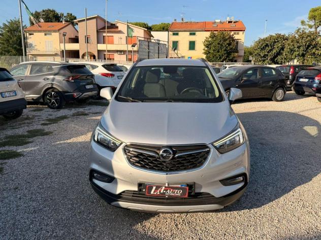 OPEL - Mokka X - 1.6 CDTI Ecotec 136 4x2 S&S Ult. - Foto 5