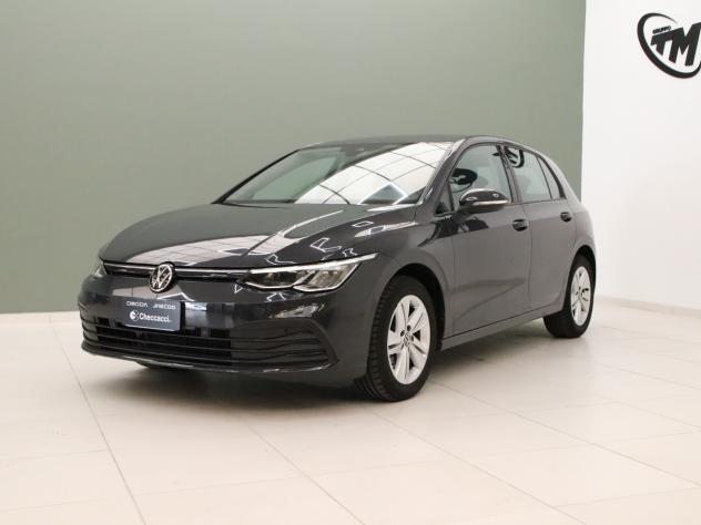 Volkswagen Golf, VIII 2020 1.0 tsi evo Life 110cv NEOPATENTATI *IVA ESPOSTA* - Foto 3