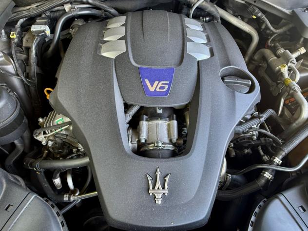 MASERATI LEVANTE 430 CV - PREZZO TOP ITALIA - Foto 2