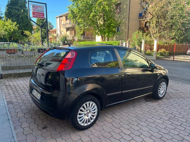 Fiat Grande Punto 1.3 MJT 90 CV 3p. Dynamic - Foto 6