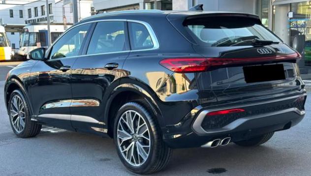 AUDI Q5 TDI QUATTRO STRONIC S LINE 20 LED PLUS DISPLAY PAS rif. 23677230 - Foto 2