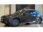Mercedes-benz GLC 220 d 4Matic Mild Hybrid AMG Premium Plus