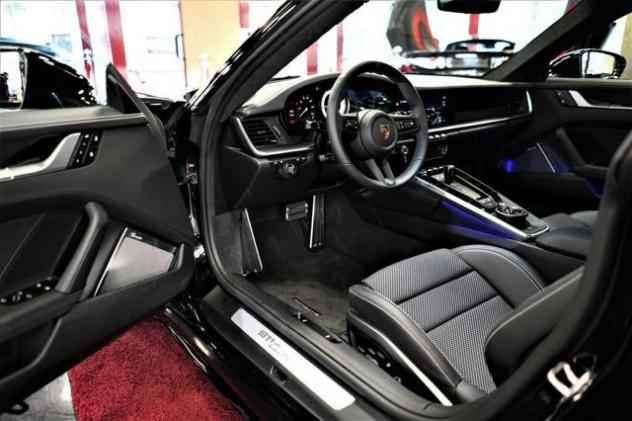 PORSCHE 911 Turbo S Coupé rif. 23519567 - Foto 7