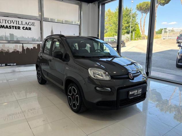 FIAT - Panda - 1.0 FireFly S&S Hybrid City Life - Foto 3