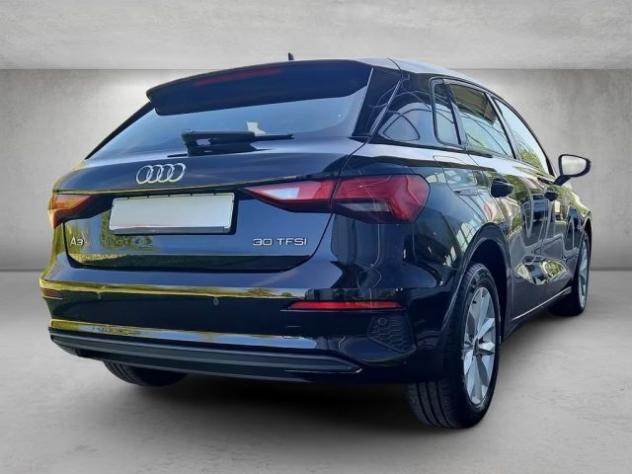 AUDI A3 SPB 30 TFSI rif. 23875790 - Foto 4