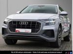 AUDI Q8 45 TDI Quattro Tiptronic S Line S line rif. 22918621