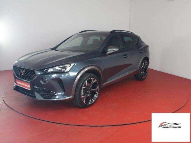 CUPRA Formentor 1.5 TSI DSG 3 ZONE CAMERA LED NAVI VIRTUAL APPLE rif. 22596958 - Foto 3