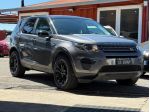 Discovery Sport 2.0 TD4 180 CV HSE Luxury( unipro )
