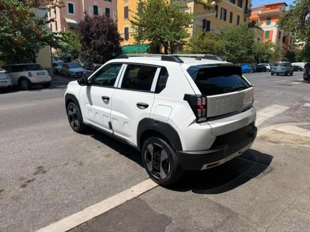 FIAT Grande Panda 1.2 100 CV S&S La Prima rif. 23977346 - Foto 5