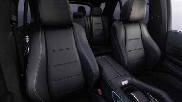 Mercedes-benz GLE 350 de hybrid EQ 4Matic AMG Line Premium Plus TETTO PANORAMICO - Foto 9